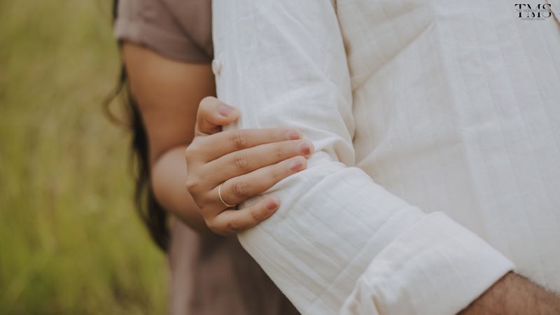 Prateek & Palak wedding photo 3